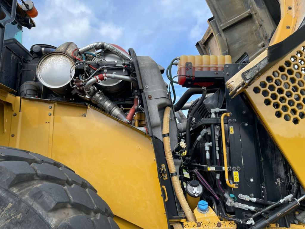 Caterpillar 980M certified rebuild Foto 29