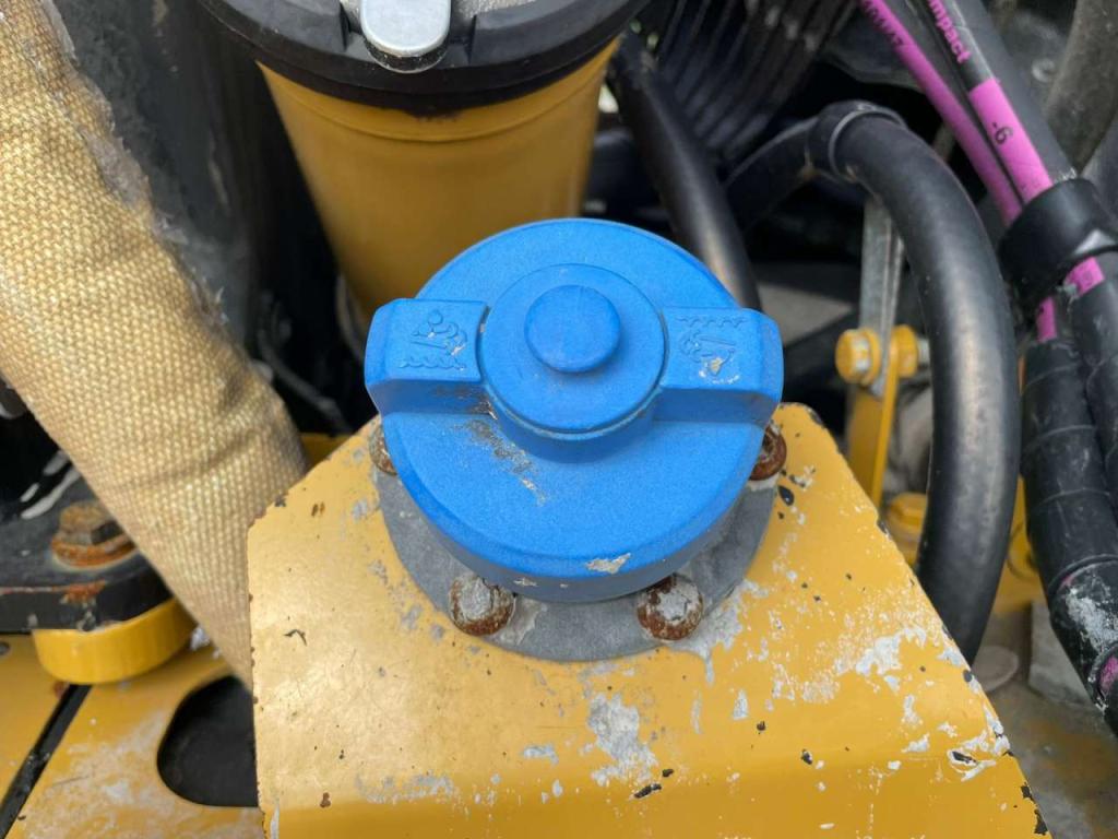 Caterpillar 980M certified rebuild Foto 30