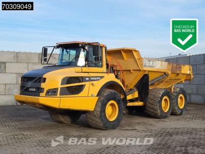 Volvo A30 G in vendita da BAS World B.V.