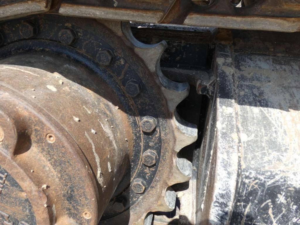 Caterpillar 330 Foto 14