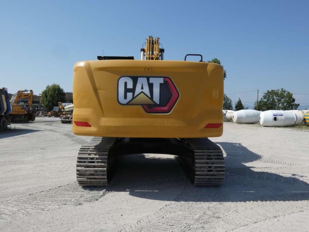 Caterpillar 330 Foto 6