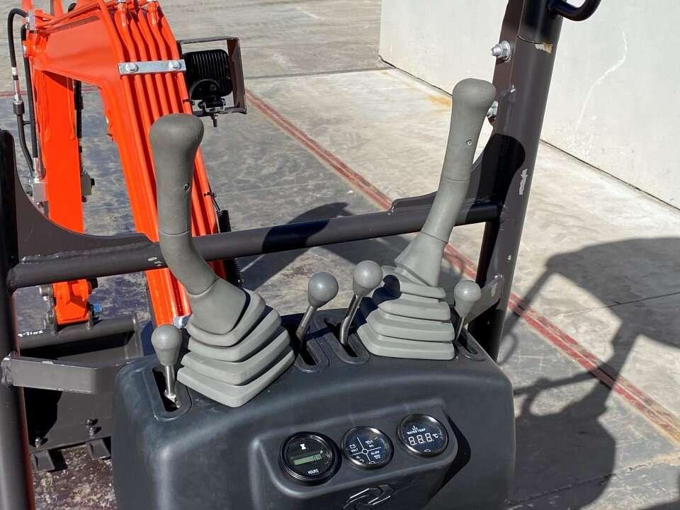 Rhinoceros XN12 Foto 8