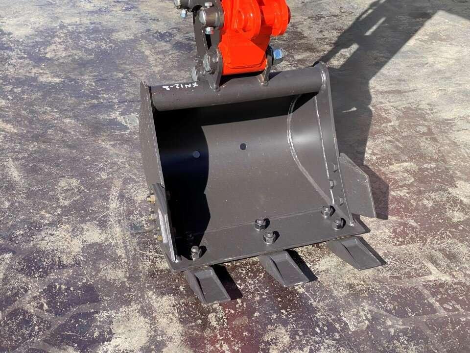 Rhinoceros XN12 Foto 9