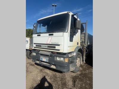 Iveco 19300 in vendita da Leo MMT Srl