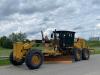 Caterpillar 120K | NEW TIRES Foto 2 thumbnail