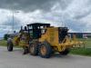 Caterpillar 120K | NEW TIRES Foto 3 thumbnail