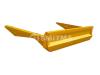 Portellone posteriore per Caterpillar 745 Foto 1 thumbnail