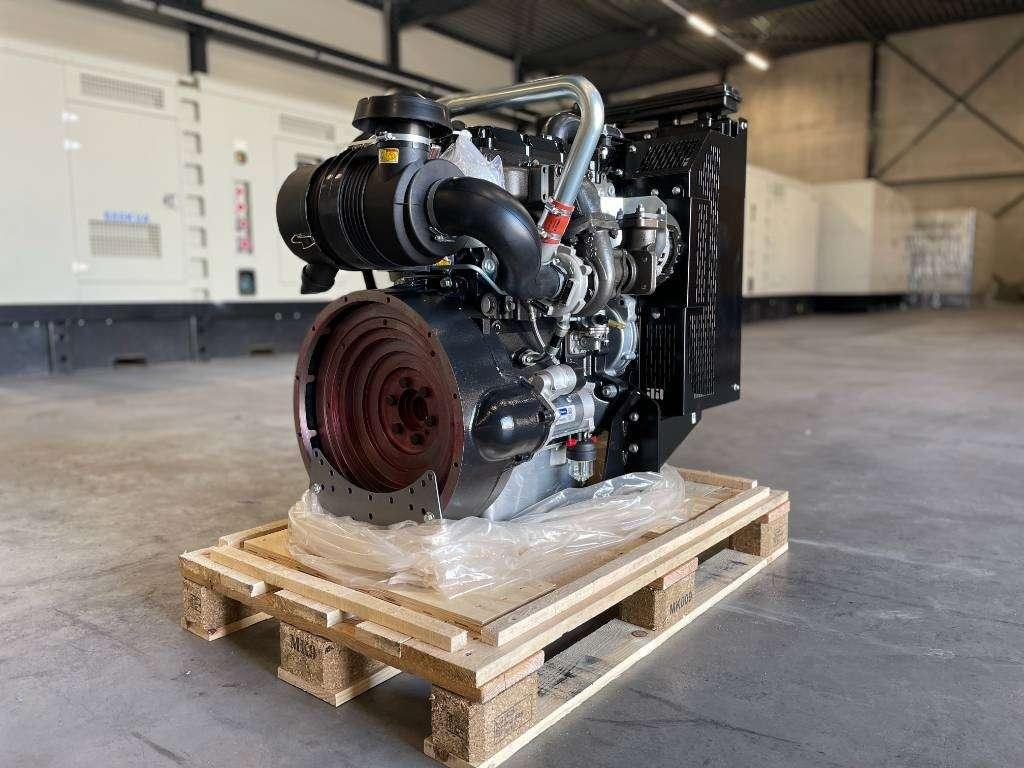 Perkins 1103A-33TG2 - Diesel Engine -New Foto 2
