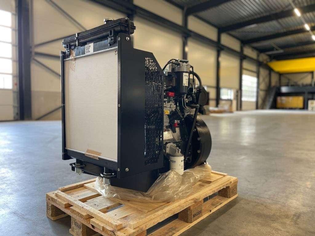 Perkins 1103A-33TG2 - Diesel Engine -New Foto 4