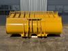 Caterpillar Loader Bucket PIN ON CAT 980, 6.0m3,134in Foto 2 thumbnail