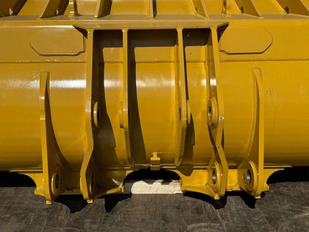 Caterpillar Loader Bucket PIN ON CAT 980, 6.0m3,134in Foto 7