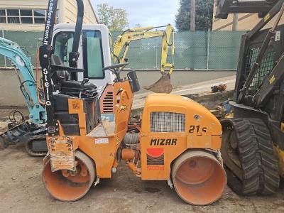 Sicom 21s in vendita da Off Meccaniche Bonanni di B.