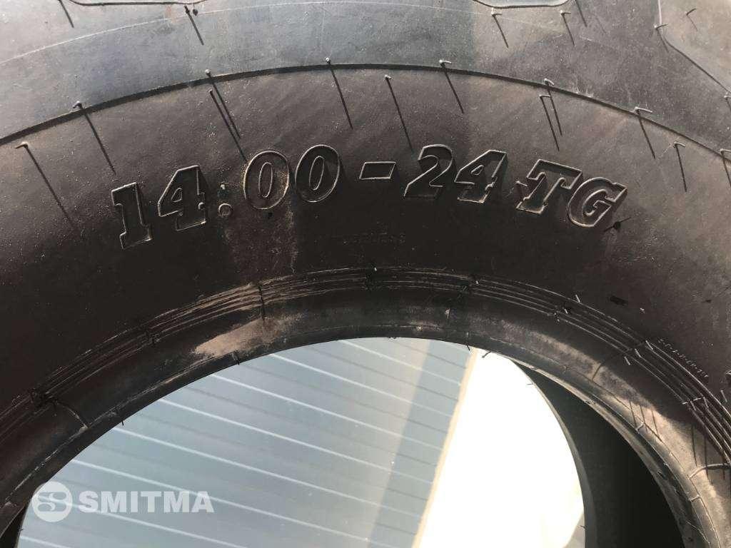 Pneumatico per ITR 1400 x 24 Foto 2