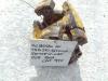 Albero di trasmissione per Caterpillar 920  -  POSTERIORE - Foto 2 thumbnail