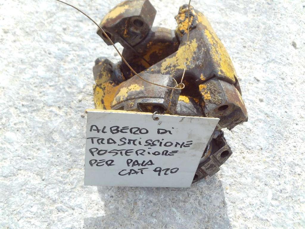 Albero di trasmissione per Caterpillar 920  -  POSTERIORE - Foto 2