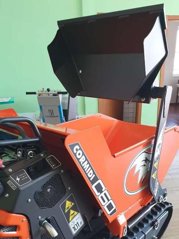 Cormidi C60 AC Foto 4