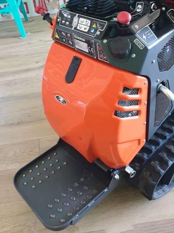 Cormidi C60 AC Foto 6