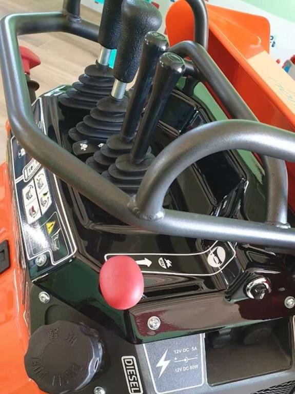 Cormidi C60 AC Foto 8