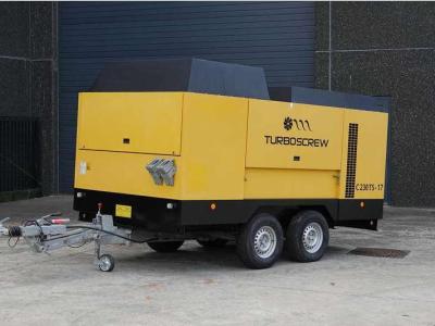 Compair C 230 TS - 17 in vendita da Machinery Resale