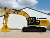 Caterpillar 336FLN - Automatic Greasing / Backup Camera Foto 1 thumbnail
