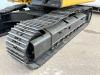 Caterpillar 336FLN - Automatic Greasing / Backup Camera Foto 15 thumbnail