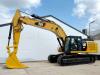 Caterpillar 336FLN - Automatic Greasing / Backup Camera Foto 2 thumbnail