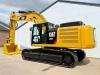 Caterpillar 336FLN - Automatic Greasing / Backup Camera Foto 3 thumbnail