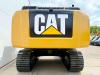 Caterpillar 336FLN - Automatic Greasing / Backup Camera Foto 4 thumbnail