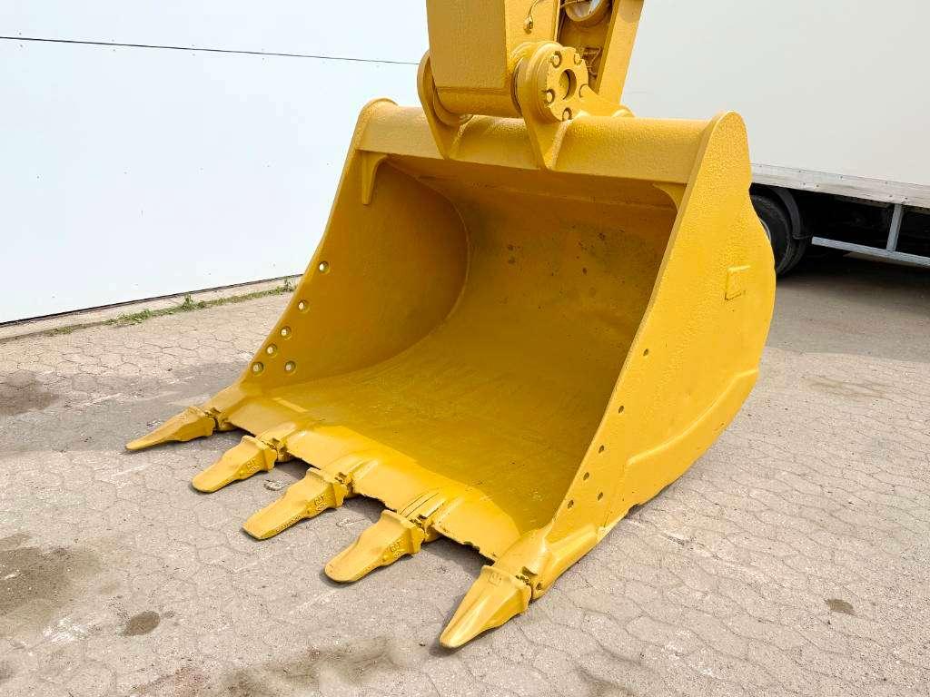 Caterpillar 336FLN - Automatic Greasing / Backup Camera Foto 13
