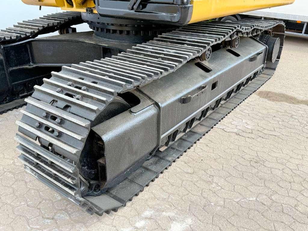 Caterpillar 336FLN - Automatic Greasing / Backup Camera Foto 15