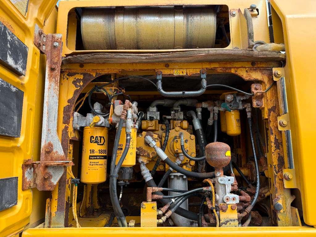 Caterpillar 336FLN - Automatic Greasing / Backup Camera Foto 22