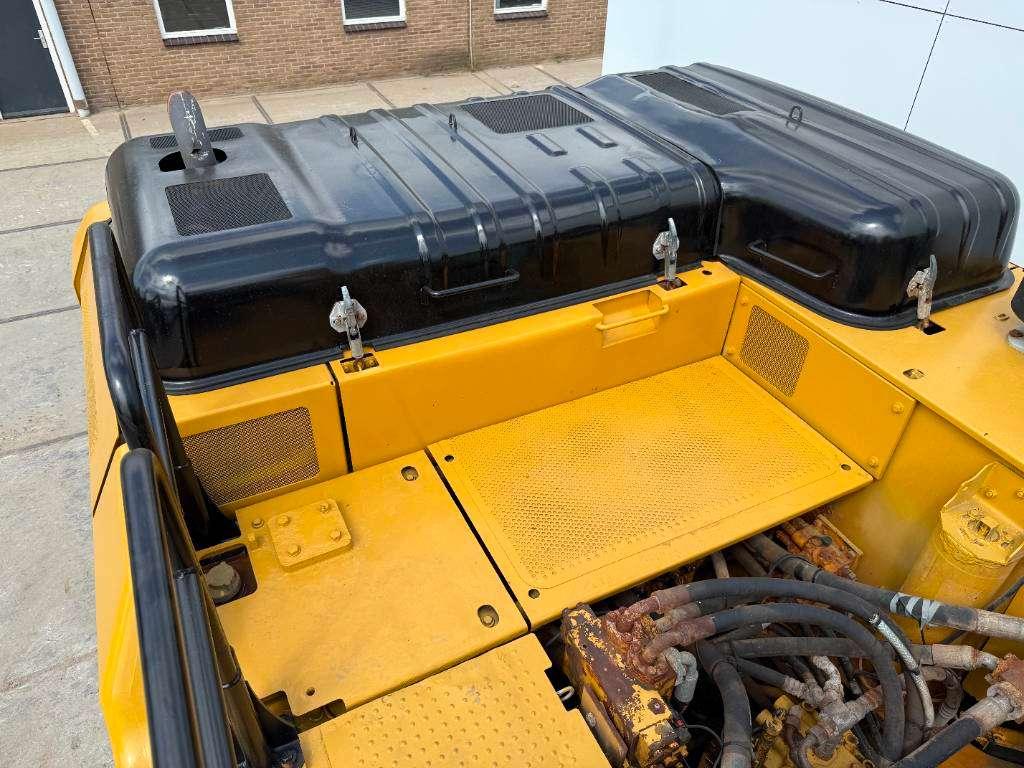 Caterpillar 336FLN - Automatic Greasing / Backup Camera Foto 23