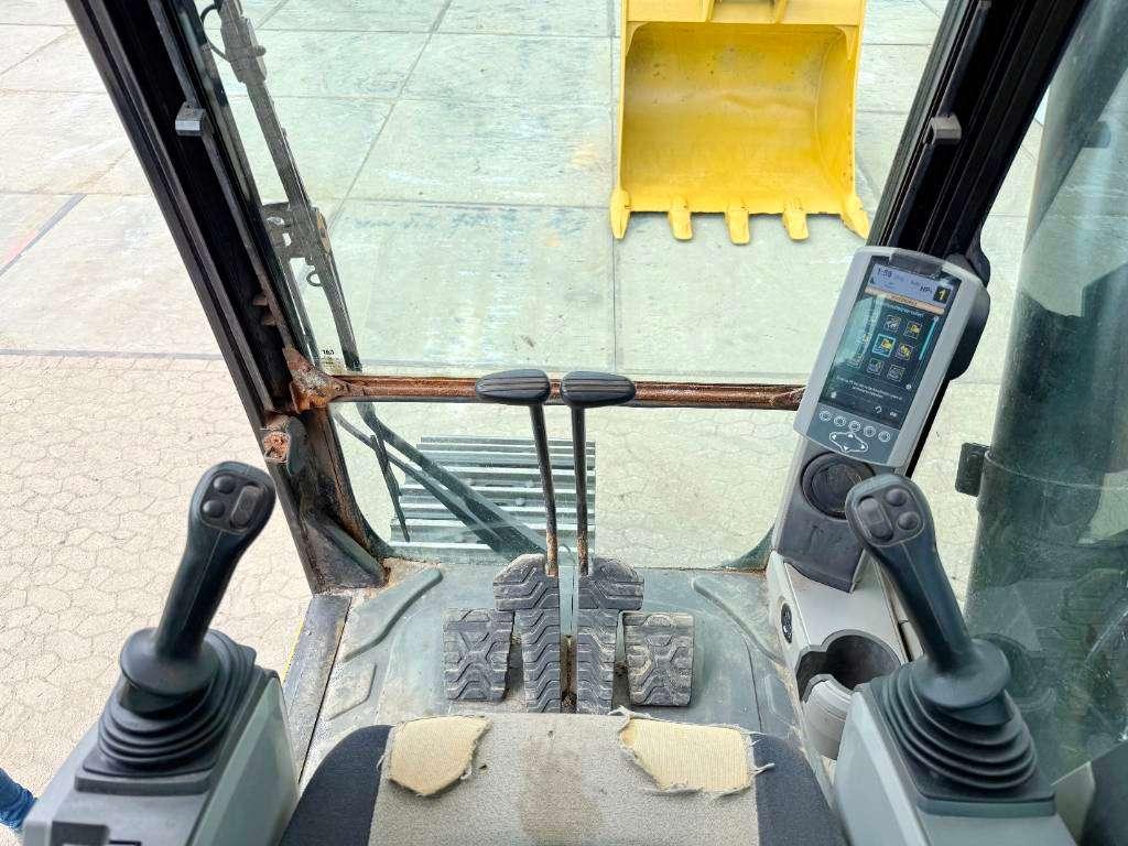 Caterpillar 336FLN - Automatic Greasing / Backup Camera Foto 9
