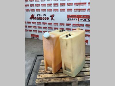 Serbatoio gasolio per Haulotte H15 aSDX in vendita da Massucco T. Srl Area Ricambi
