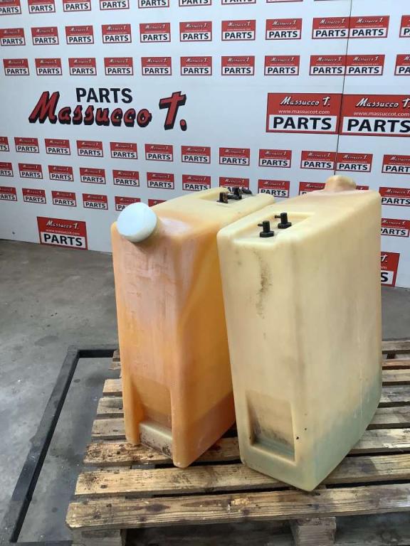 Serbatoio gasolio per Haulotte H15 aSDX Foto 1