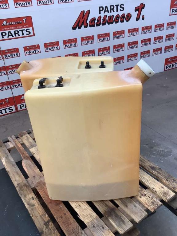 Serbatoio gasolio per Haulotte H15 aSDX Foto 2