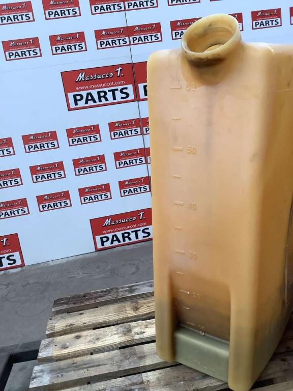 Serbatoio gasolio per Haulotte H15 aSDX Foto 3