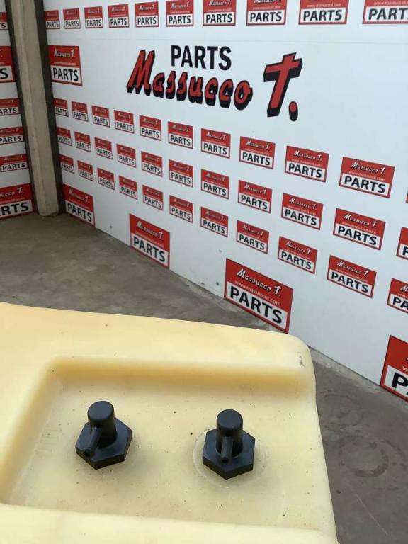 Serbatoio gasolio per Haulotte H15 aSDX Foto 4