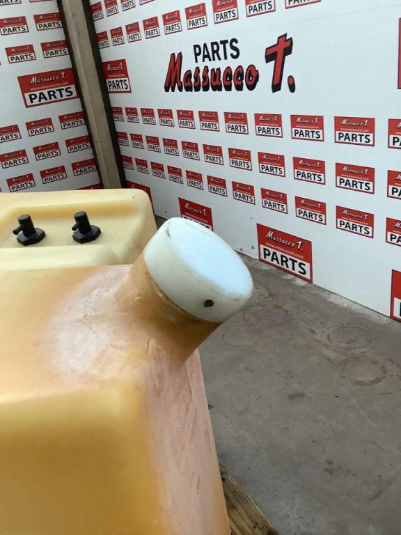 Serbatoio gasolio per Haulotte H15 aSDX Foto 5