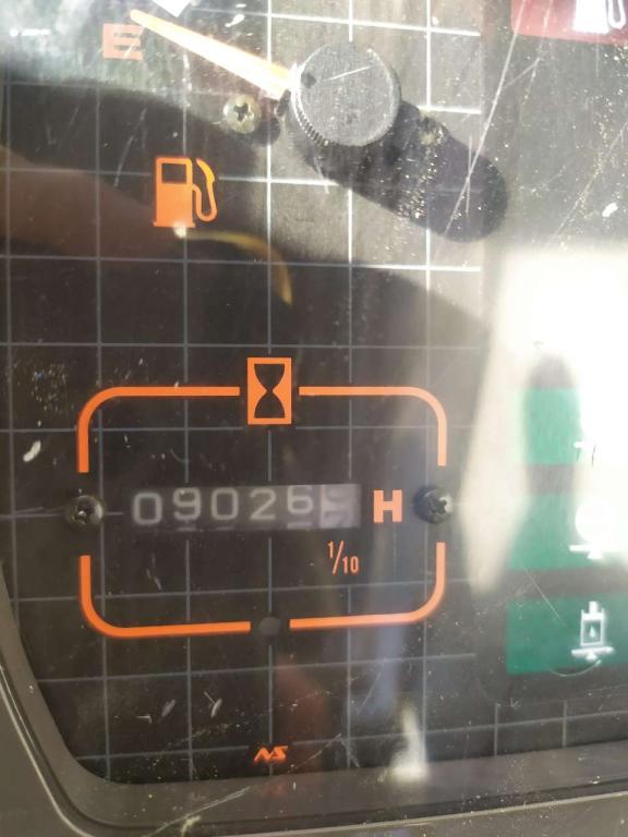 Fiat Hitachi 150.3 Foto 8