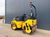 Bomag BW 138 Foto 2 thumbnail