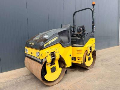 Bomag BW 138