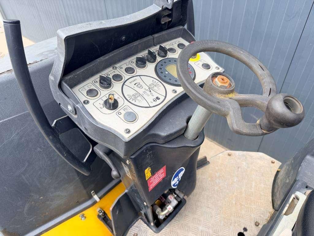 Bomag BW 138 Foto 17
