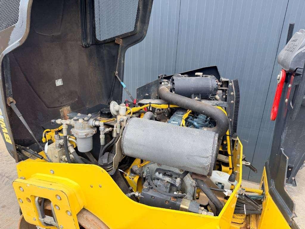 Bomag BW 138 Foto 18