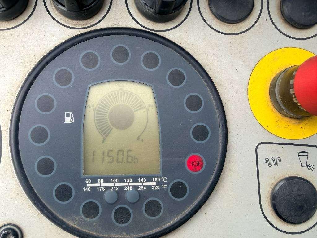 Bomag BW 138 Foto 24