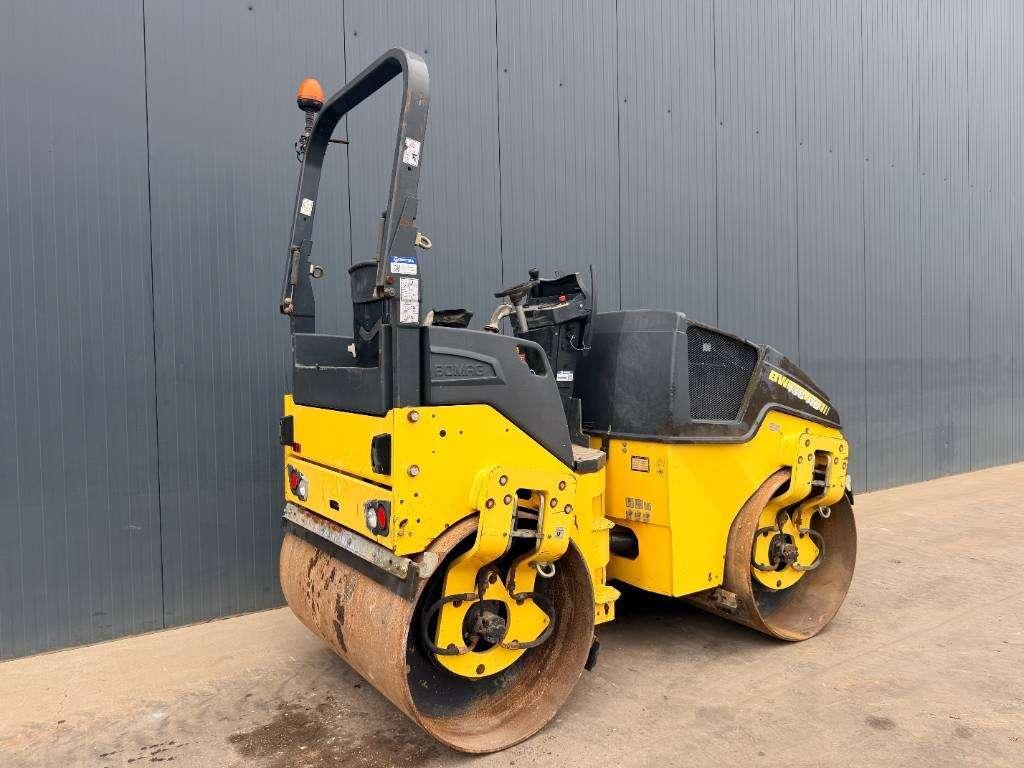 Bomag BW 138 Foto 4