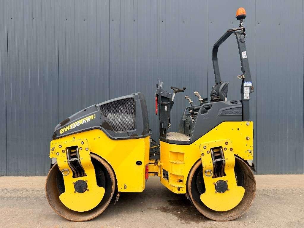 Bomag BW 138 Foto 5