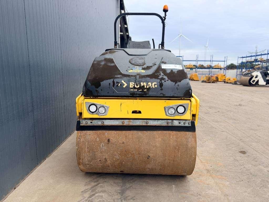 Bomag BW 138 Foto 7