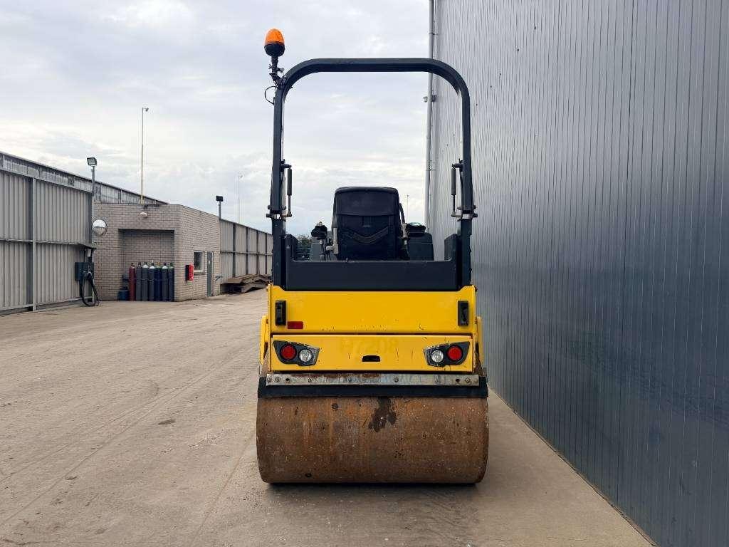 Bomag BW 138 Foto 8