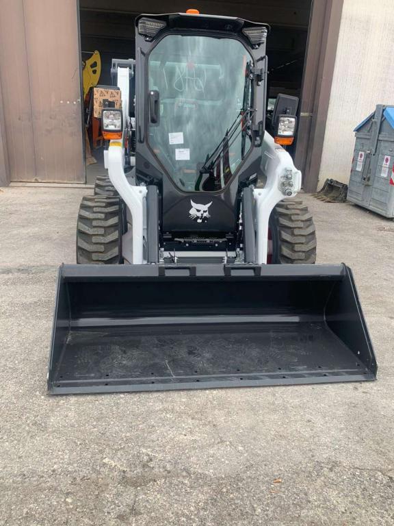 Bobcat S76 Foto 2